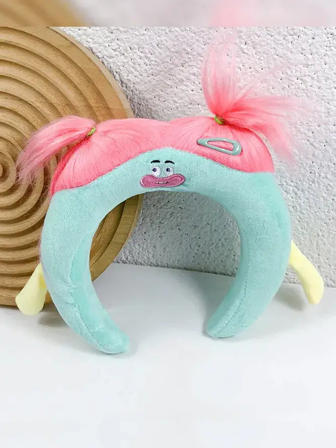 Get Ready With Me Headbands