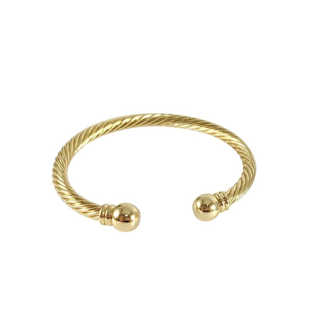 Cable Cuff
