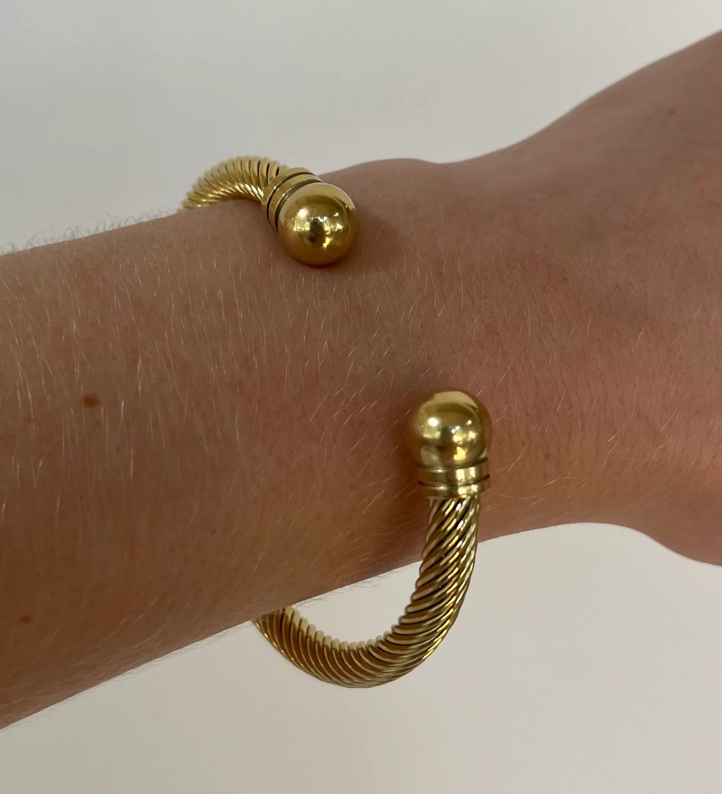 Cable Cuff
