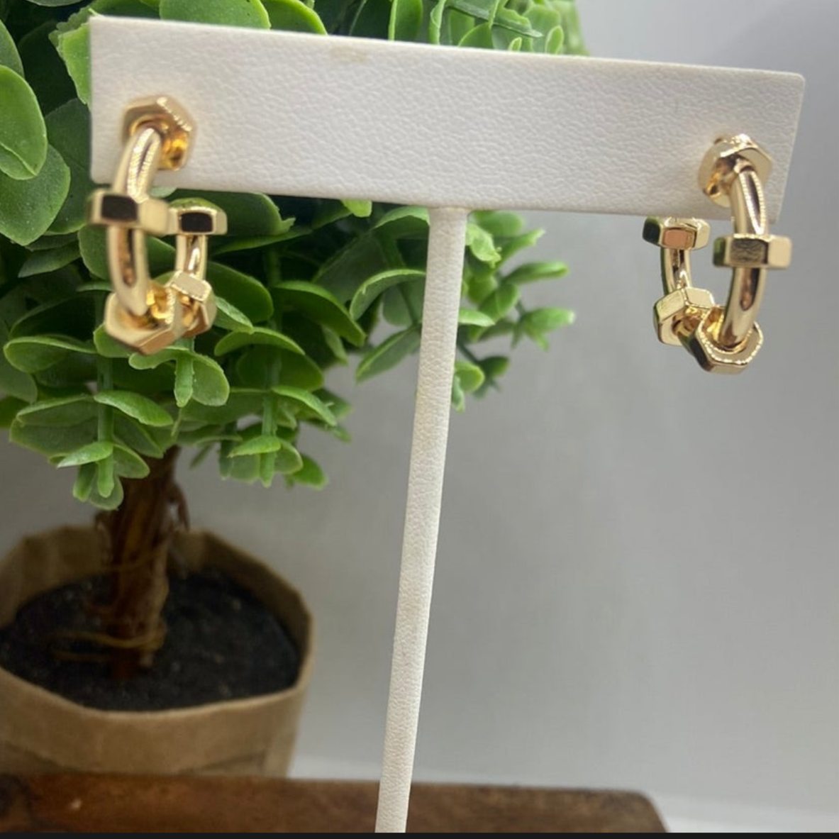 Bolt Hoops