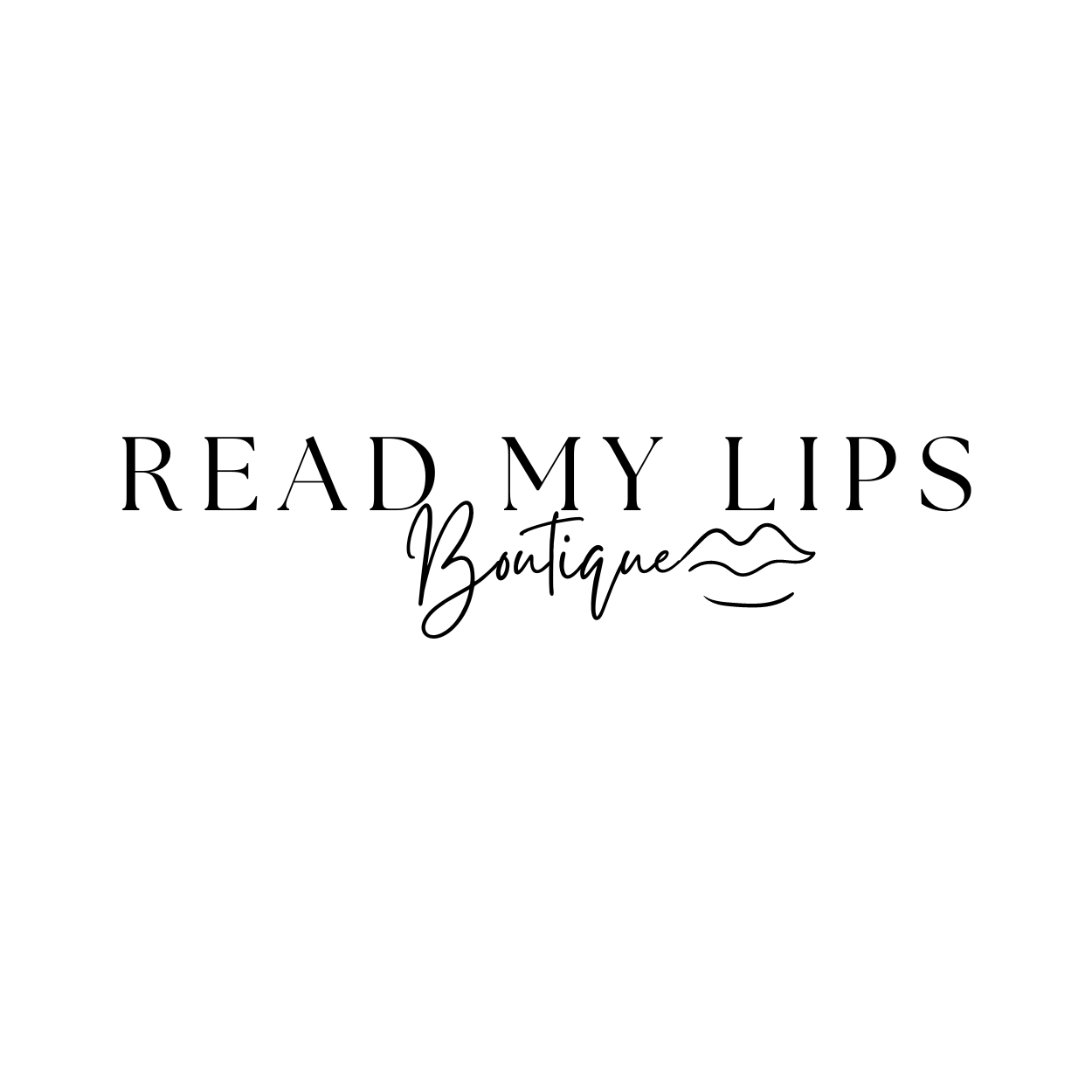 Colorful Confetti Lip Bags