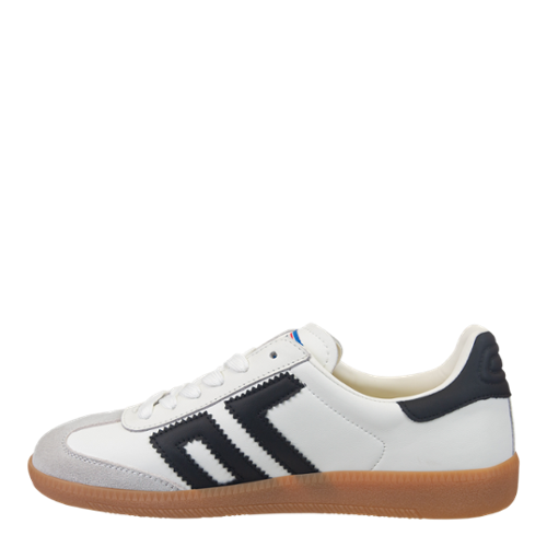 Back 70 Cloud White Black