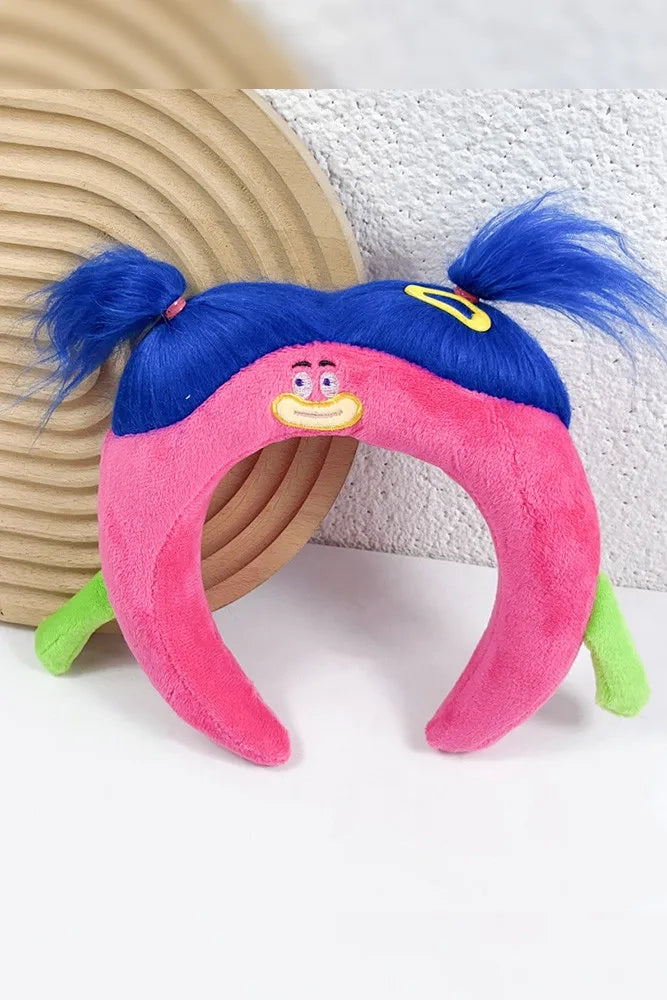Get Ready With Me Headbands