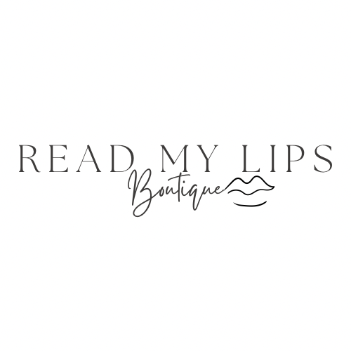 Gift Card-Read My Lips Boutique